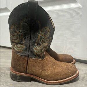 Smoky Mountain Boots